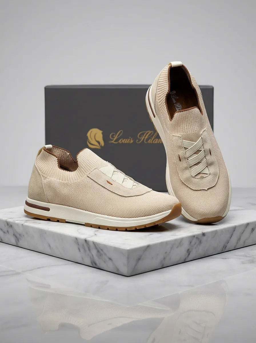 LOUIS HILANO BOYS SHOE -1228