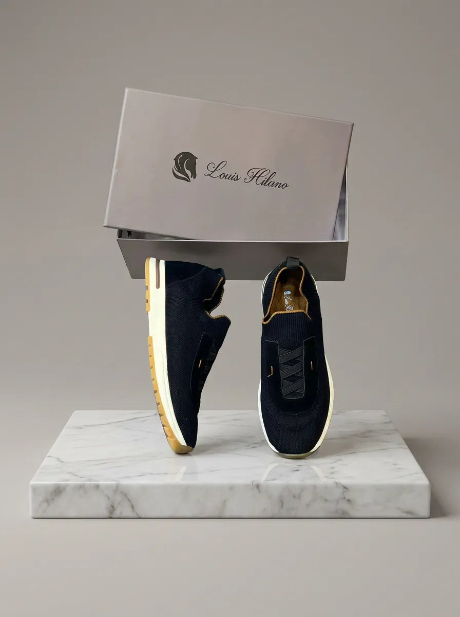 LOUIS HILANO BOYS SHOE -1228
