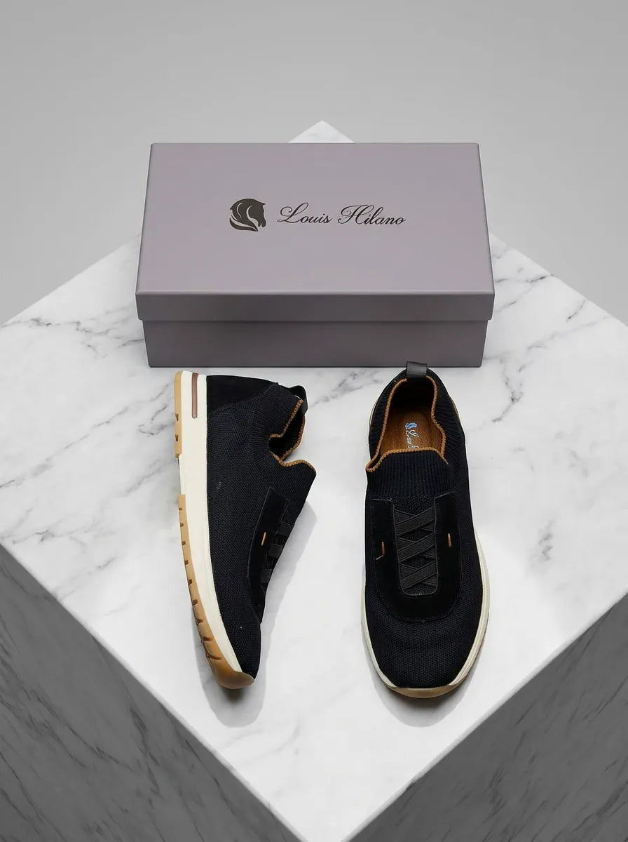 LOUIS HILANO BOYS SHOE -1228