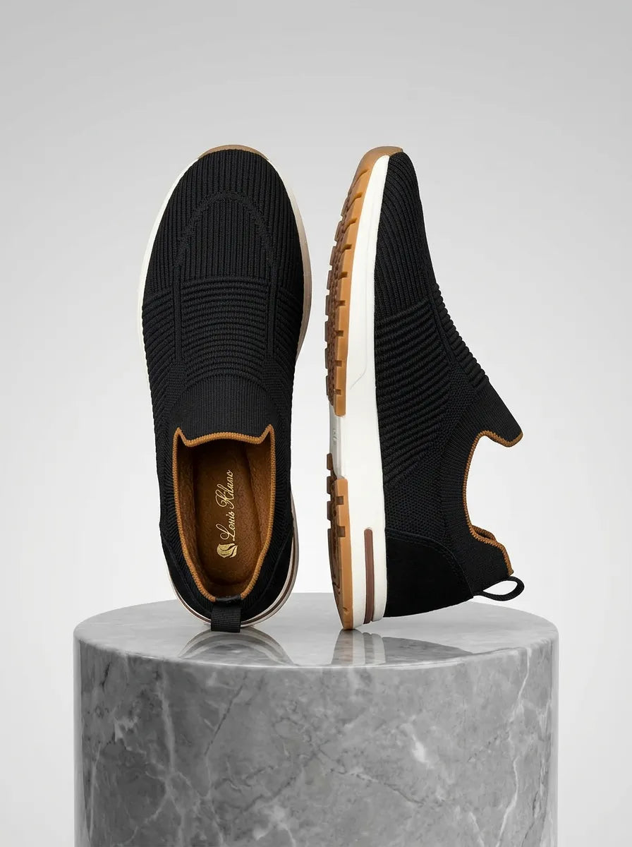 LOUIS HILANO BOYS SHOE -1229