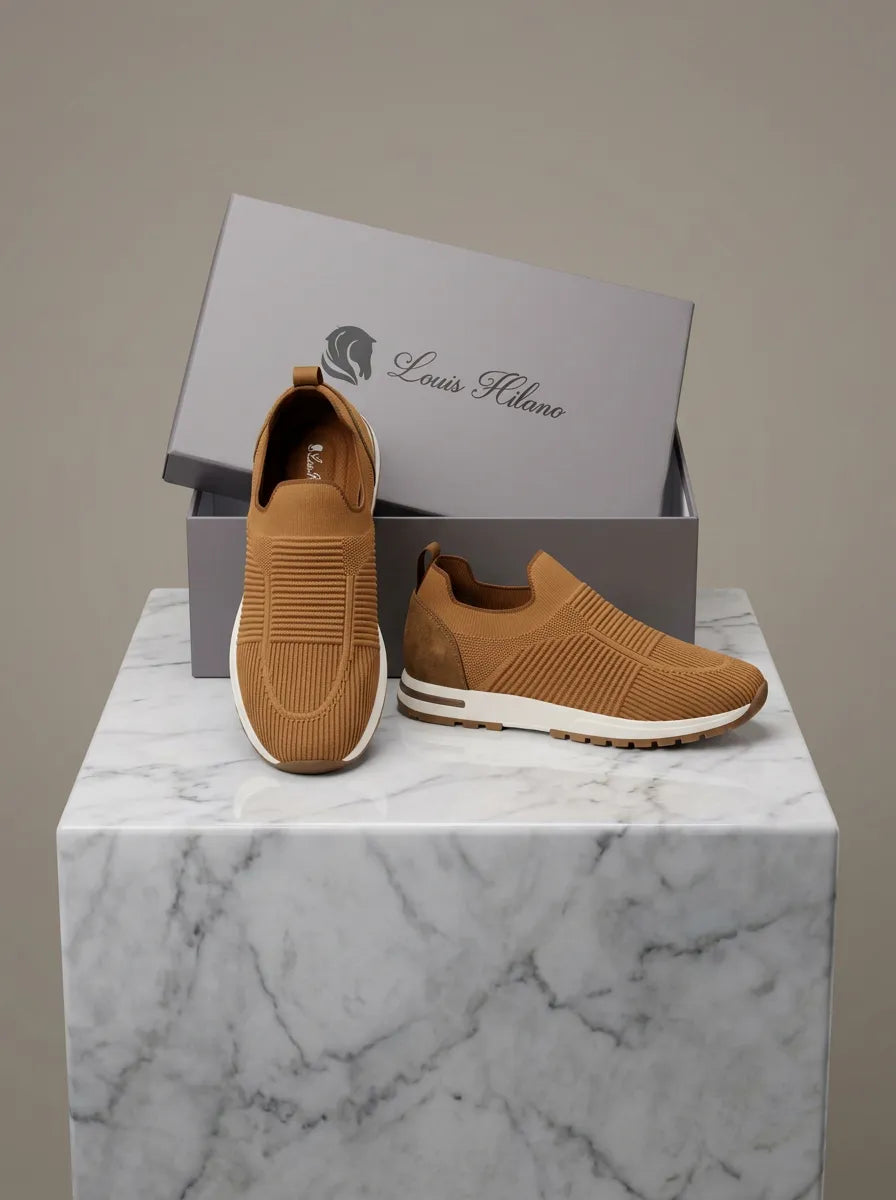 LOUIS HILANO BOYS SHOE -1229