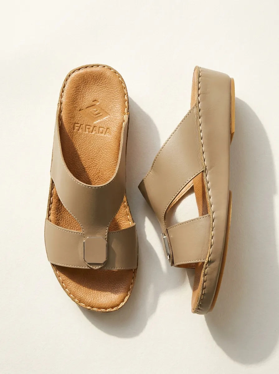 FARADA ARABIC SANDAL-13226