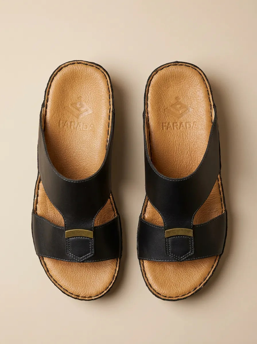 FARADA ARABIC SANDAL-13232