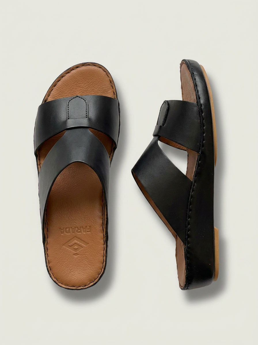 FARADA ARABIC SANDAL -19851