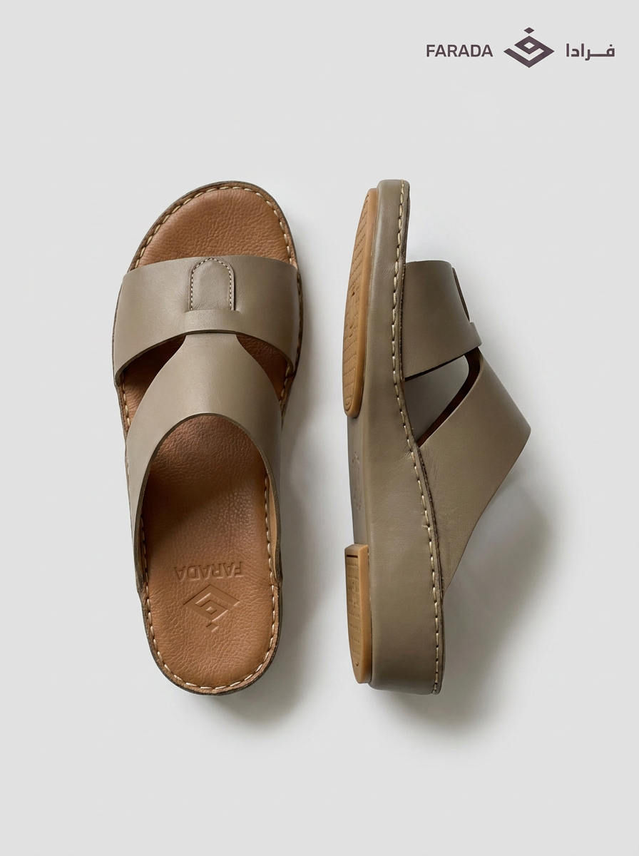 FARADA ARABIC SANDAL -19851