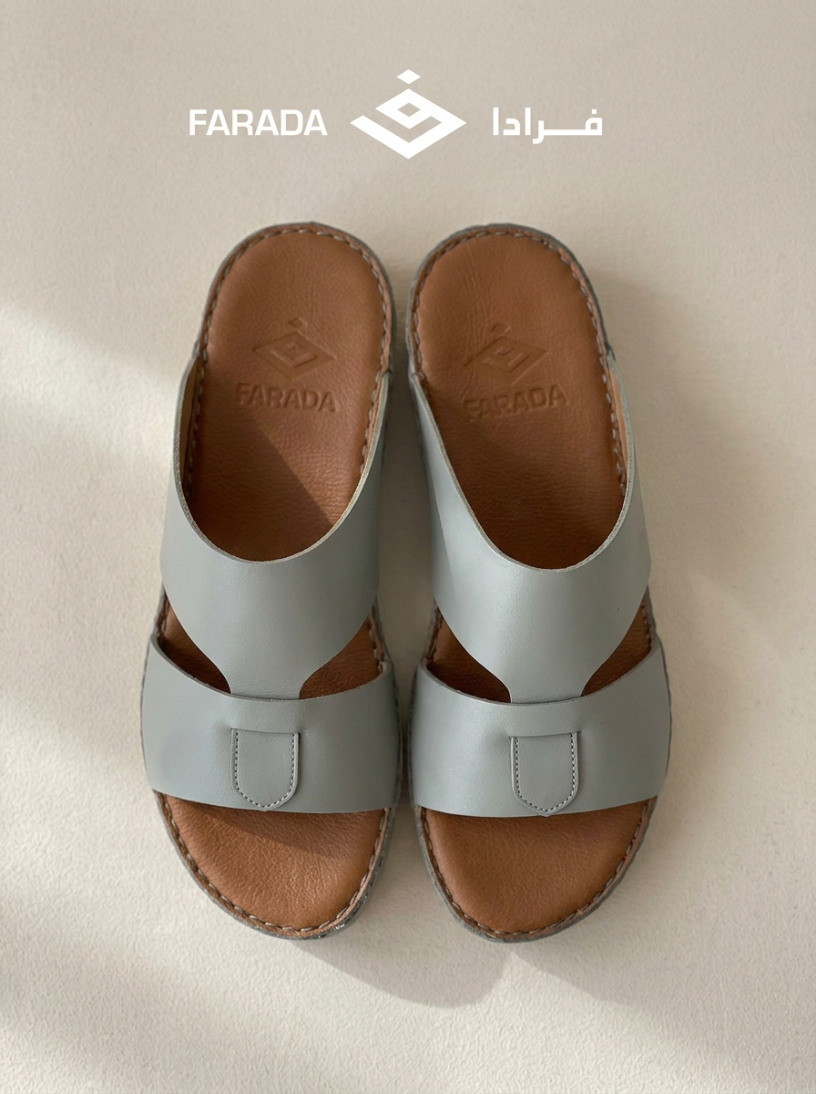 FARADA ARABIC SANDAL -19851