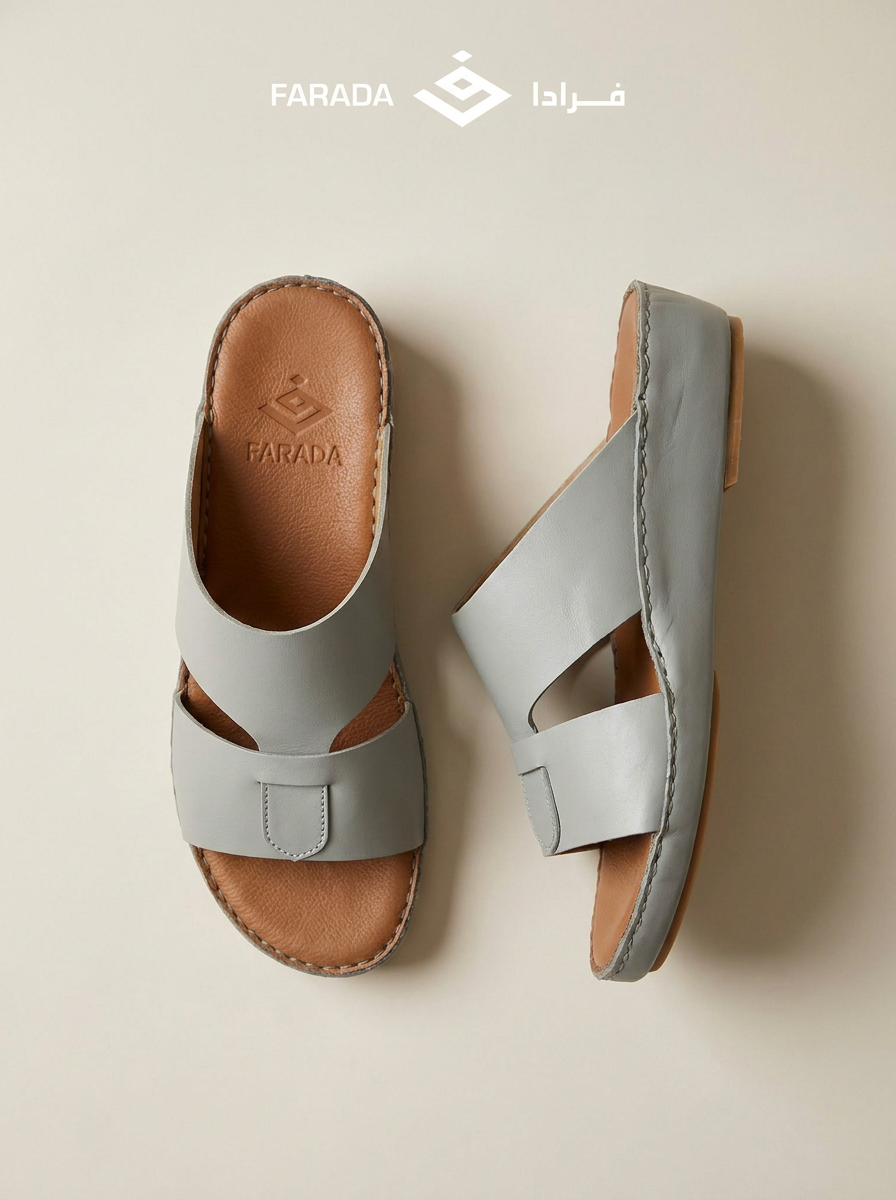FARADA ARABIC SANDAL -19851