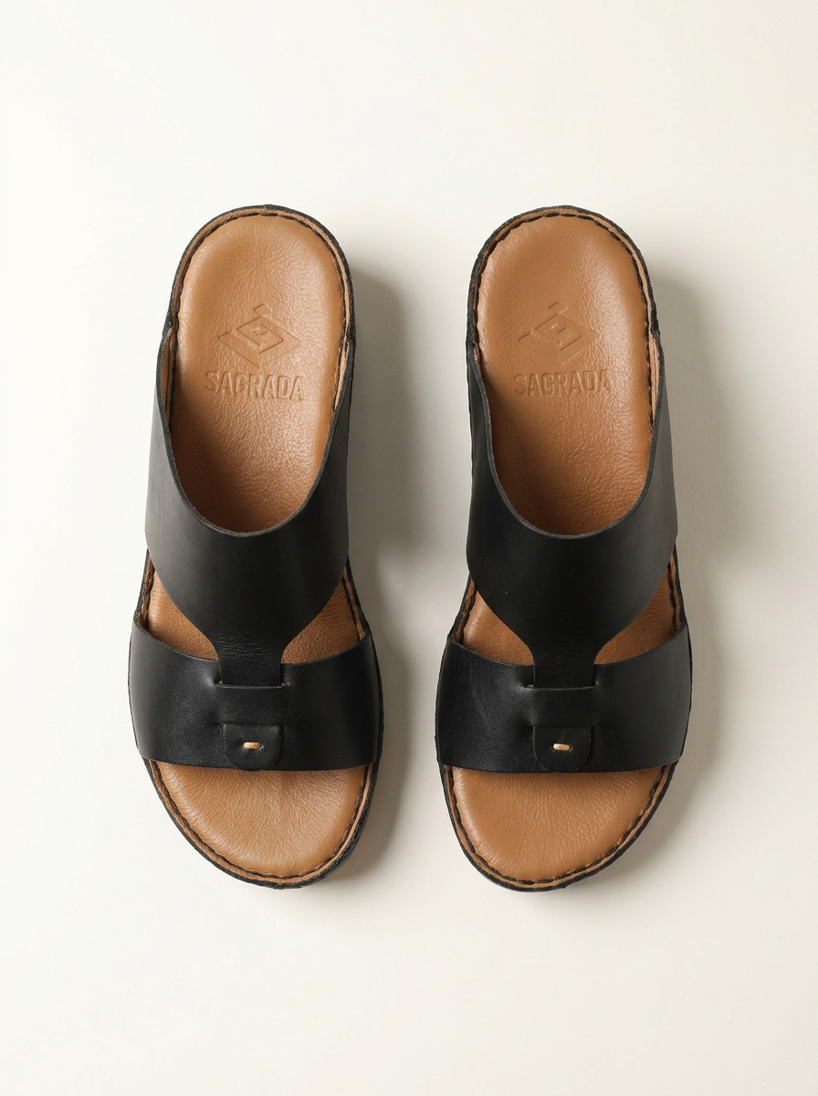 FARADA ARABIC SANDAL-19852