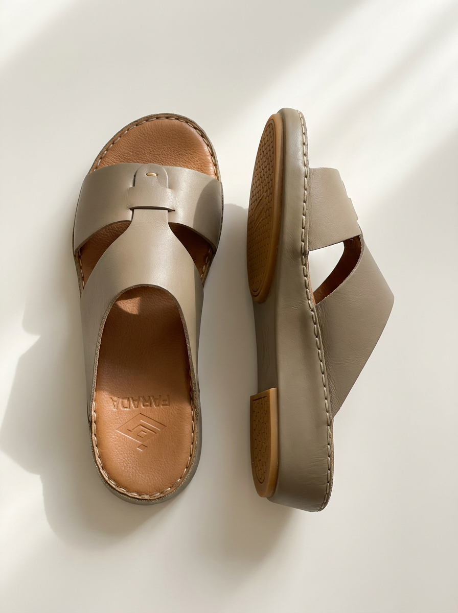 FARADA ARABIC SANDAL-19852