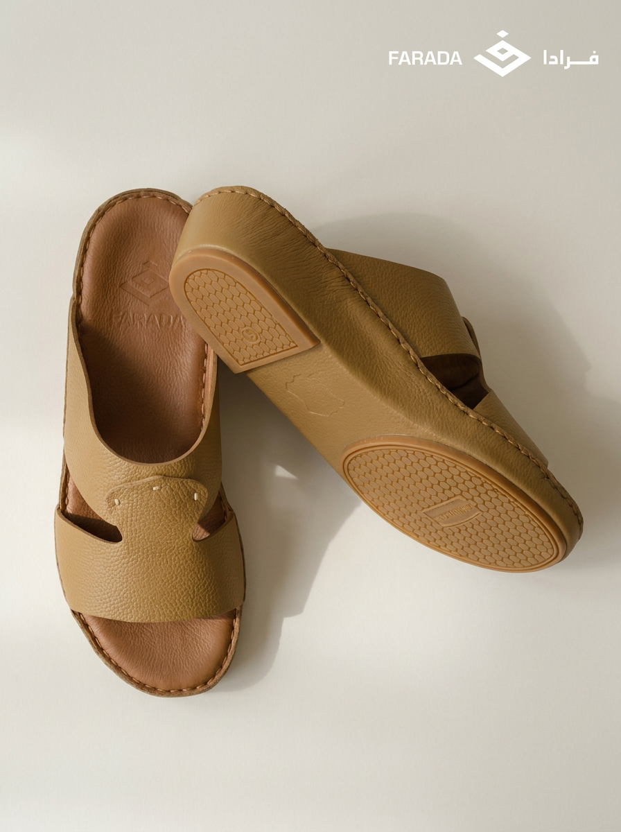FARADA ARABIC SANDAL-19854