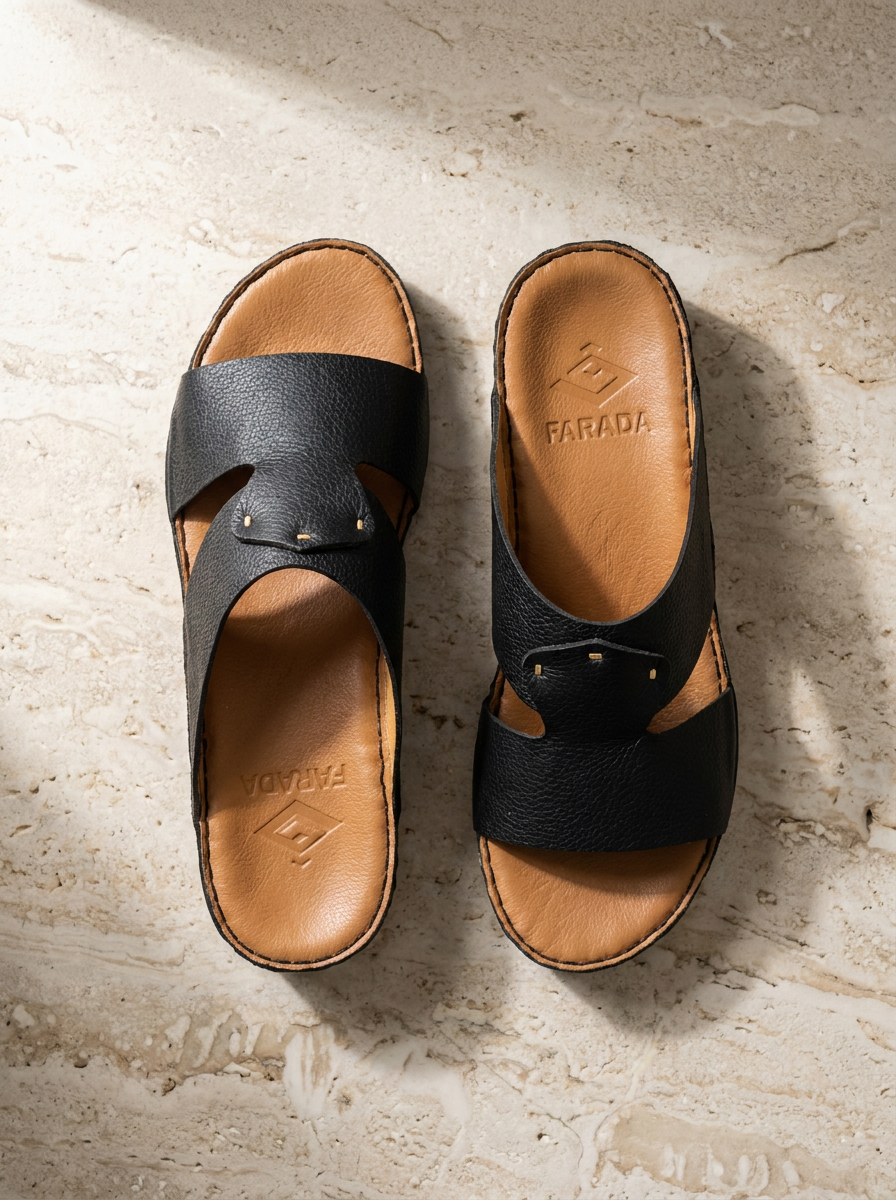 FARADA ARABIC SANDAL-19854