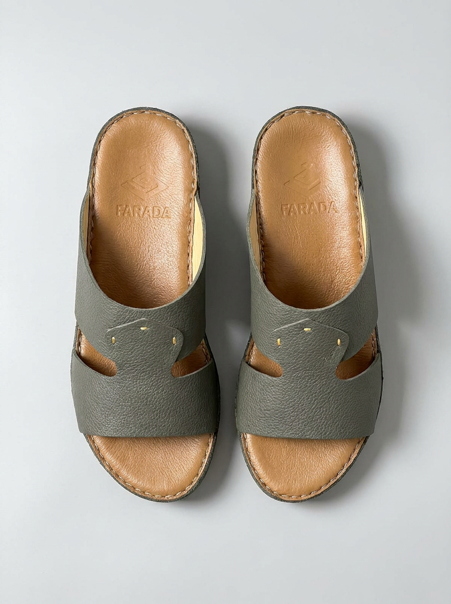 FARADA ARABIC SANDAL-19854