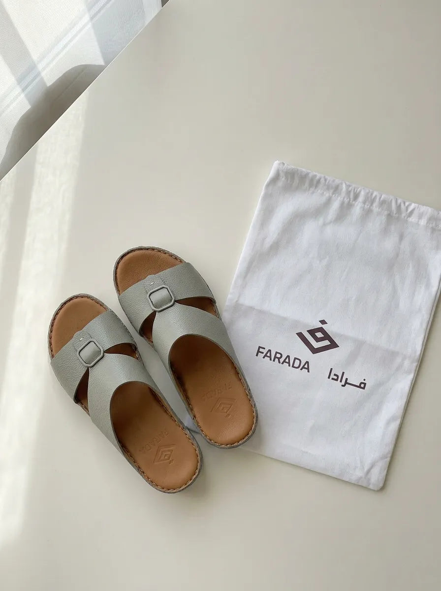 FARADA ARABIC SANDAL-19855