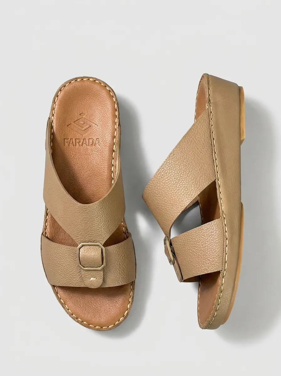 FARADA ARABIC SANDAL-19855