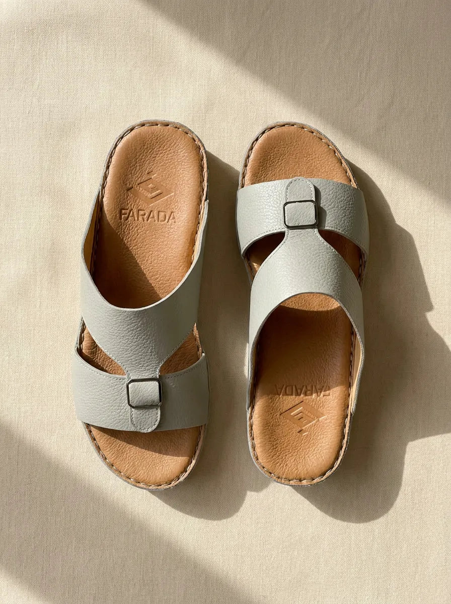 FARADA ARABIC SANDAL-19856