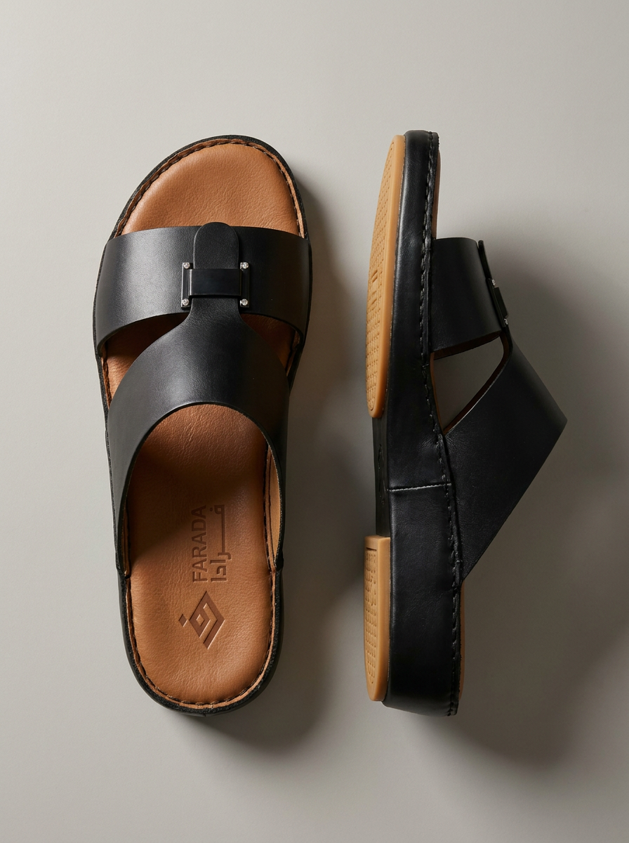 FARADA ARABIC SANDAL-19858