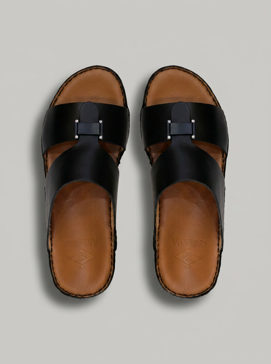 FARADA ARABIC SANDAL-19858