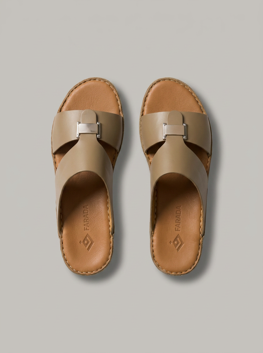 FARADA ARABIC SANDAL-19858
