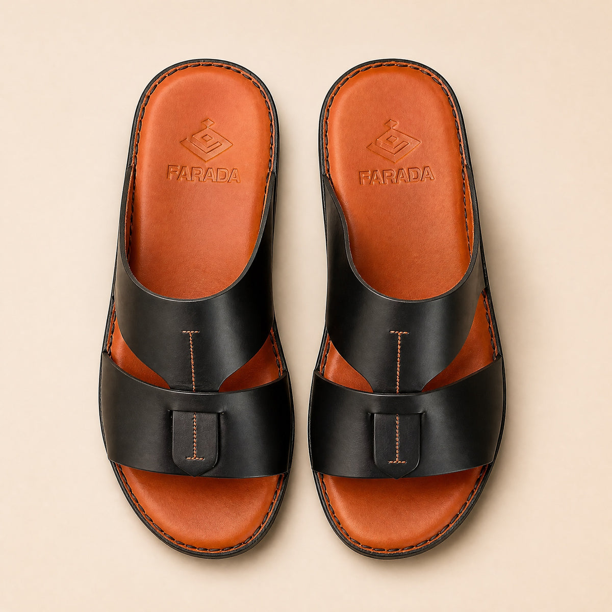 ARABIC SANDAL -20081