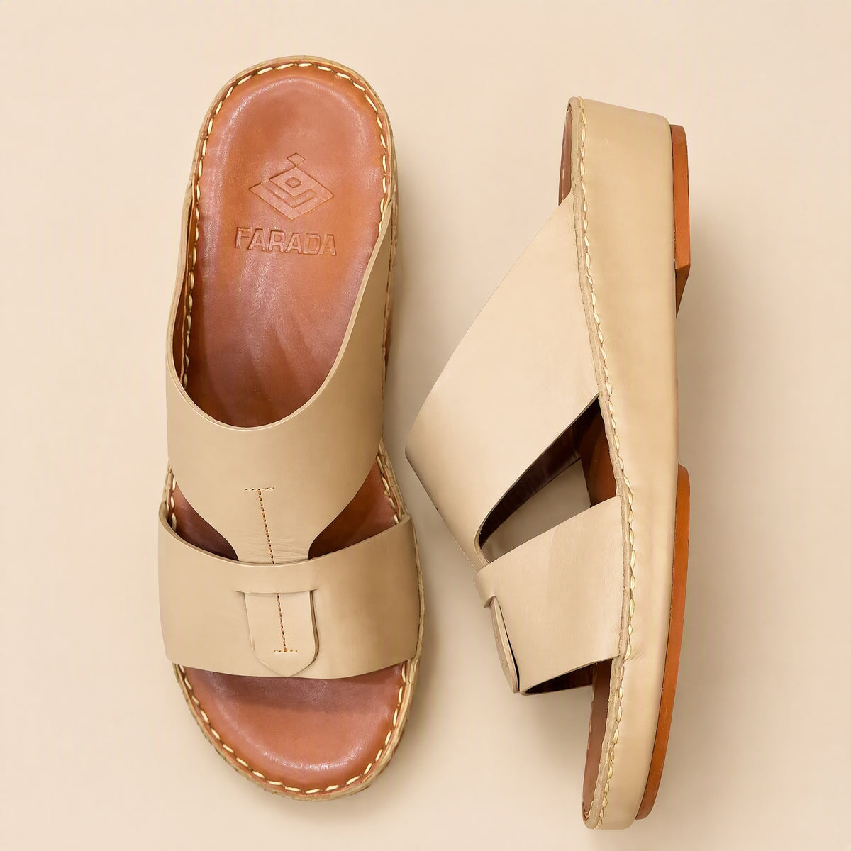 ARABIC SANDAL -20081