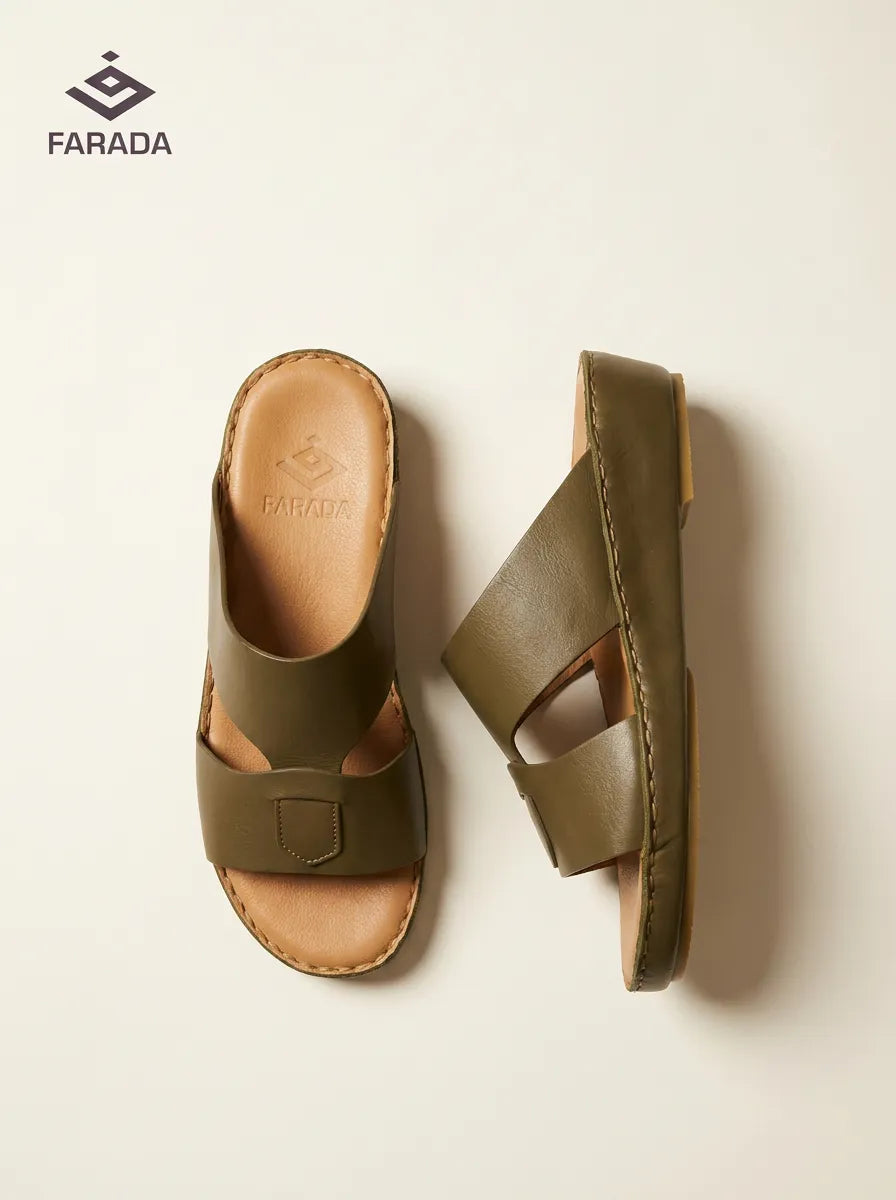 FARADA ARABIC SANDAL-20082