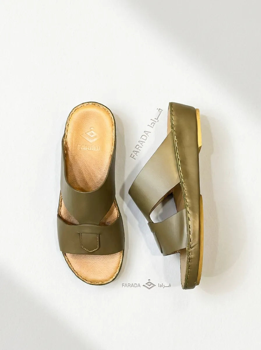 FARADA ARABIC SANDAL-20082