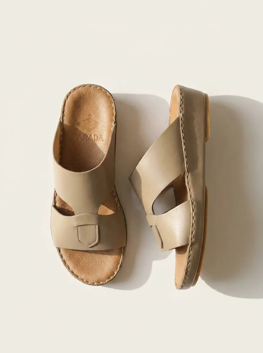 FARADA ARABIC SANDAL-20082