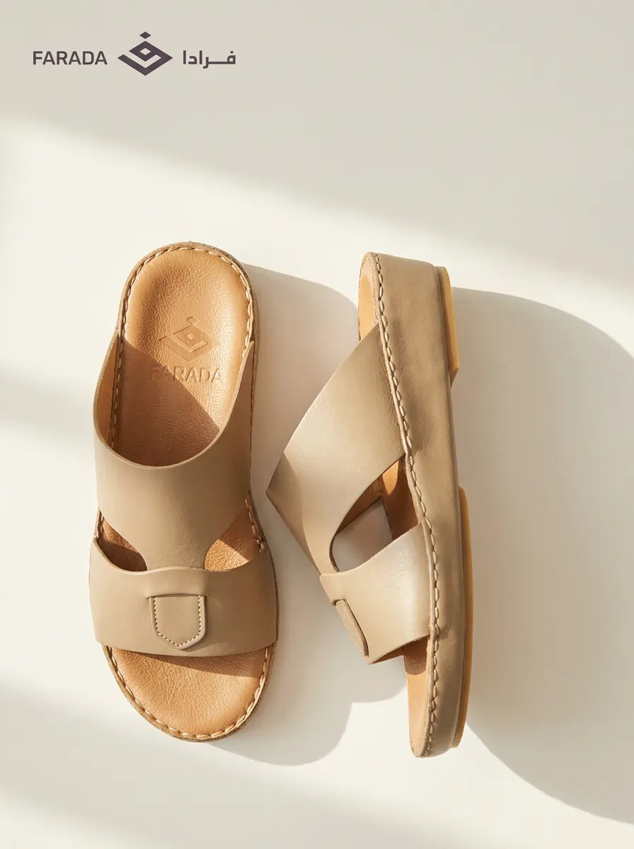 FARADA ARABIC SANDAL-20082