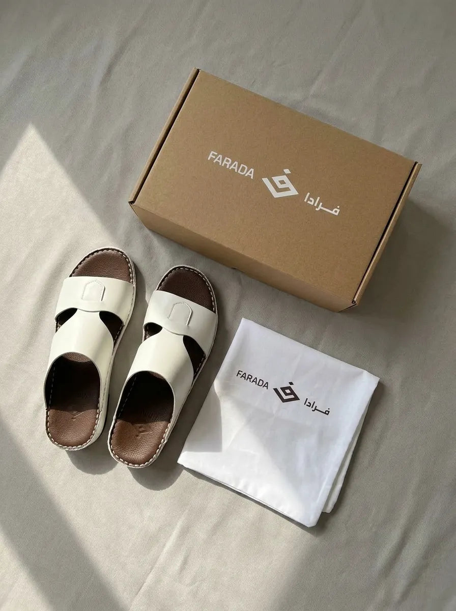 FARADA ARABIC SANDAL-20082