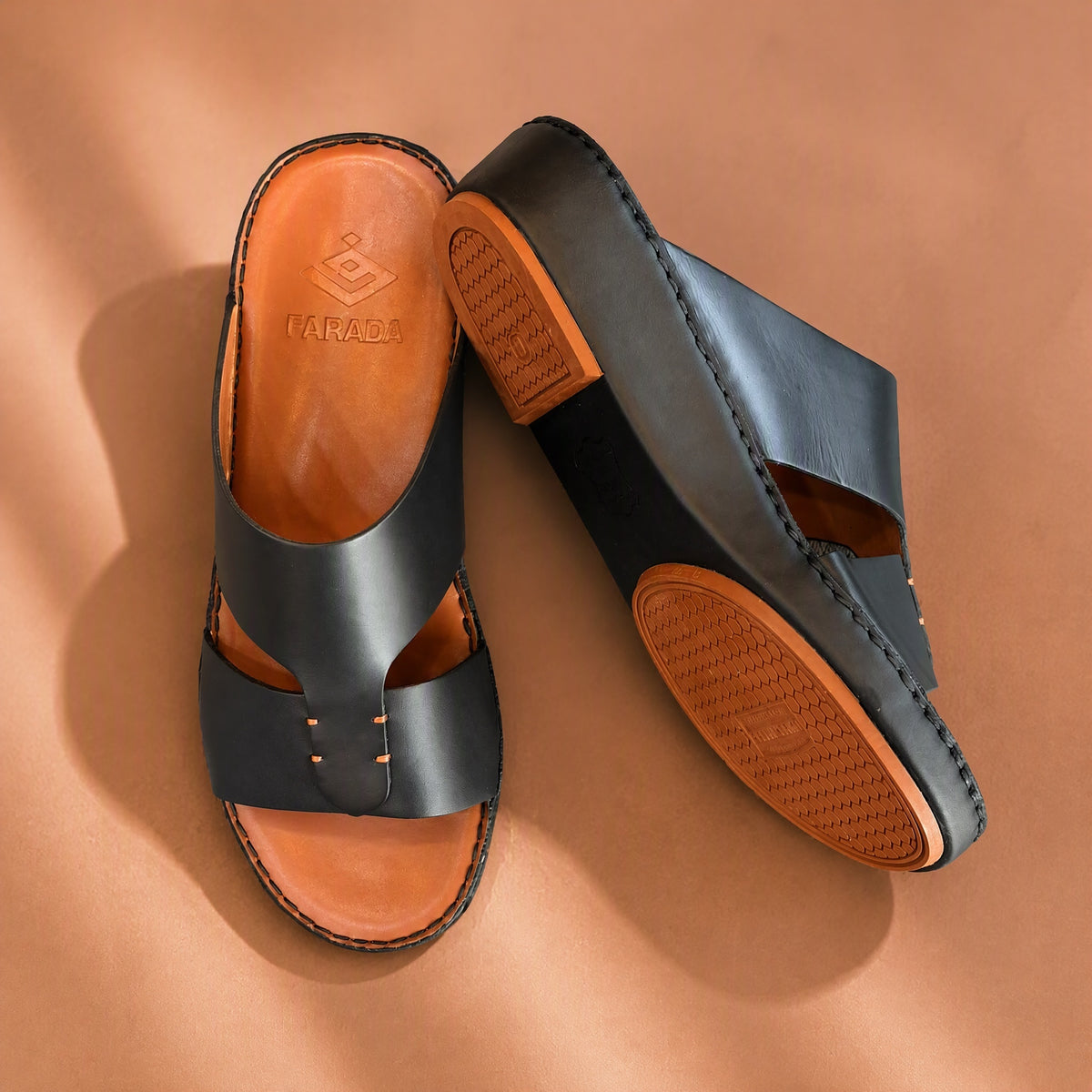 ARABIC SANDAL -20087