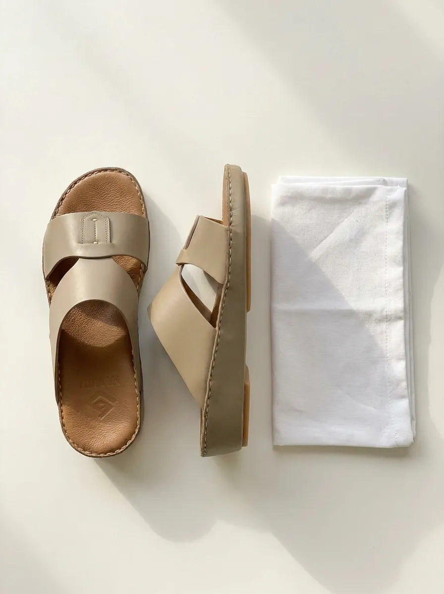 FARADA ARABIC SANDAL-20088