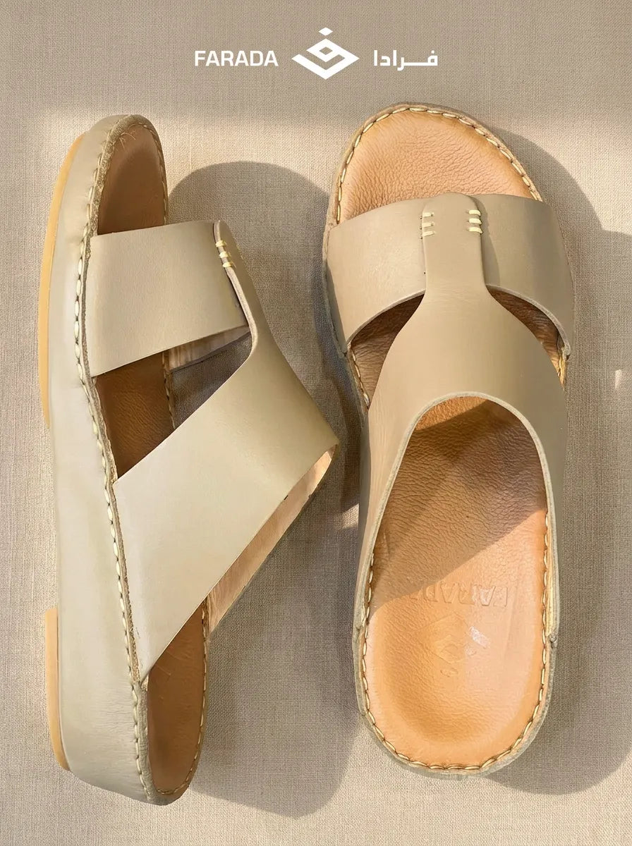 FARADA ARABIC SANDAL-20089