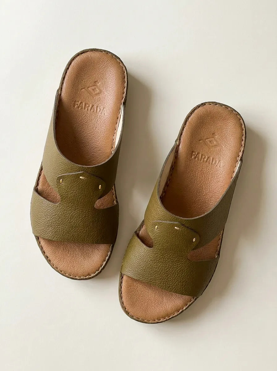 FARADA ARABIC SANDAL-20090