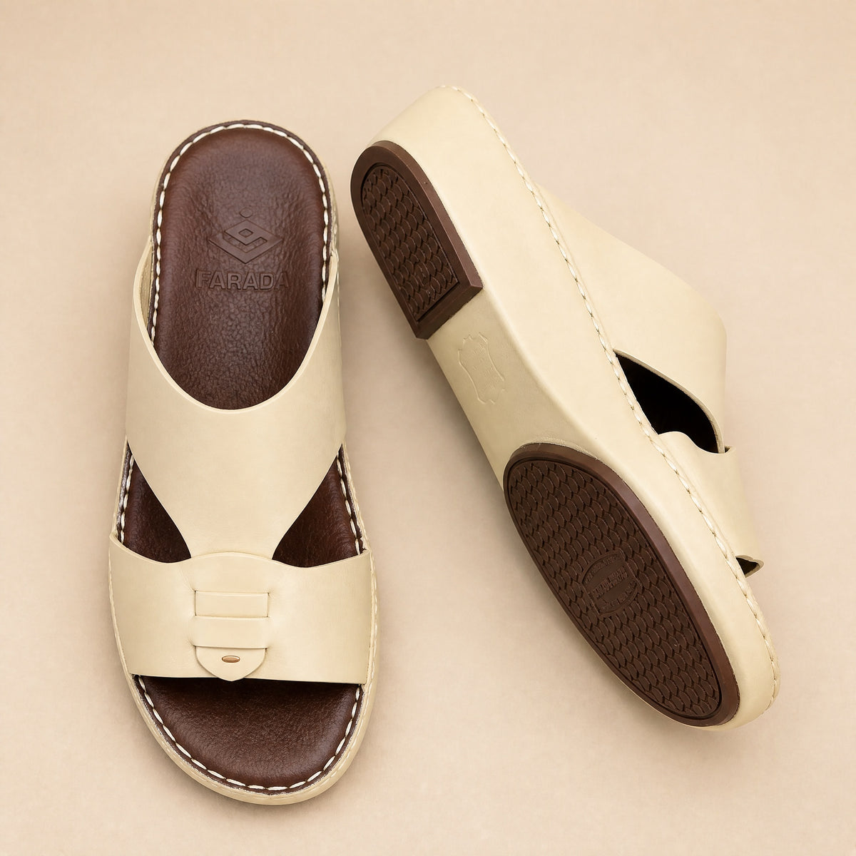 ARABIC SANDAL -20091