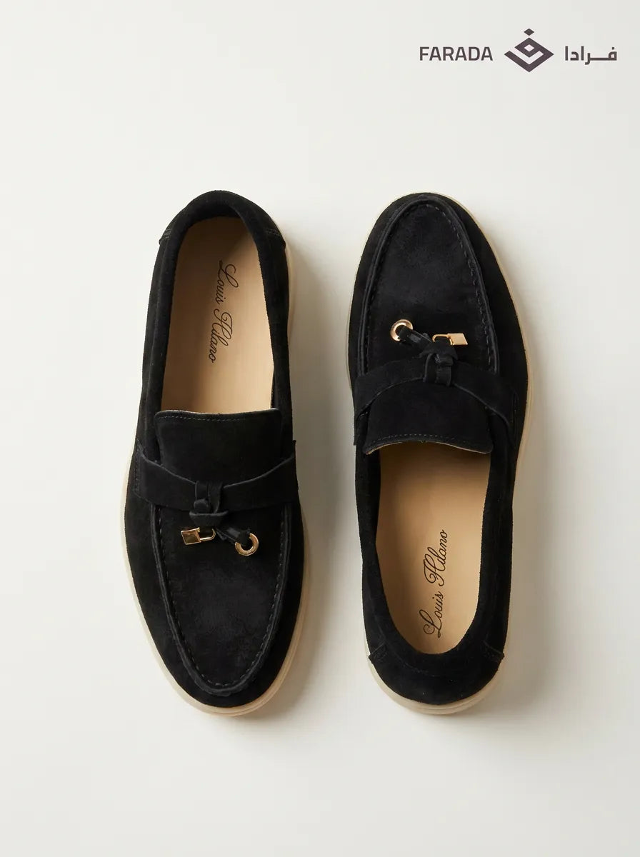 Louis Hilano Ladies Loafer-2591