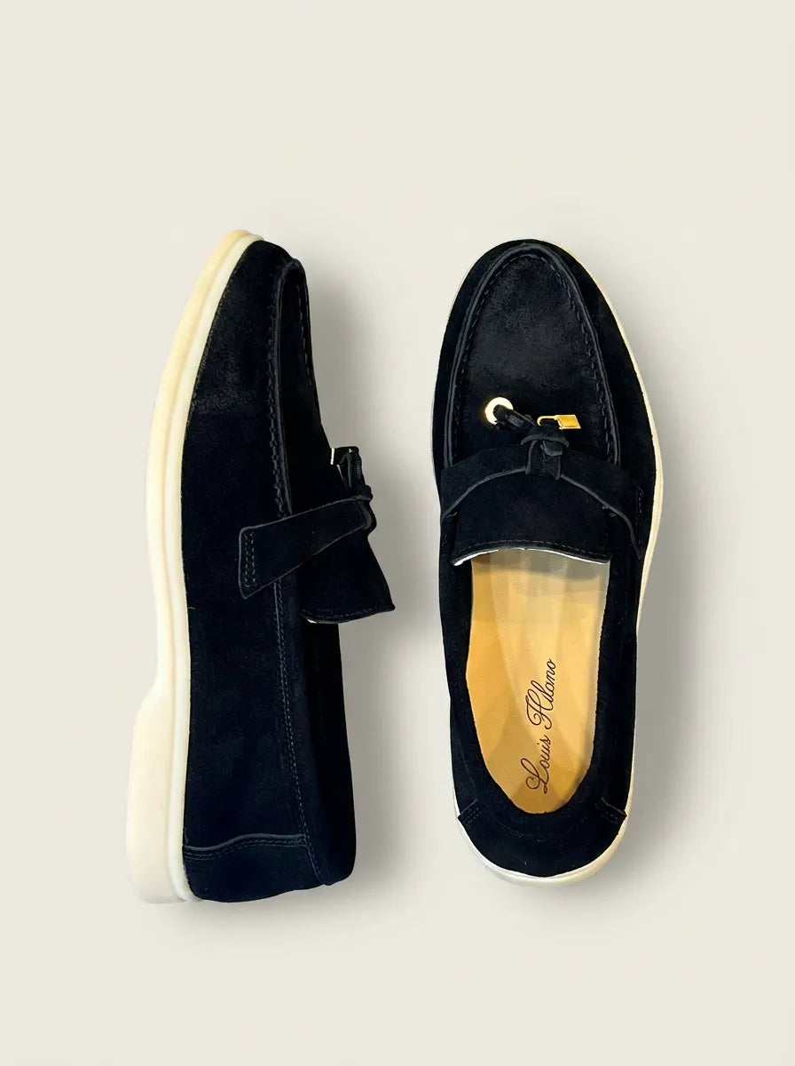 Louis Hilano Ladies Loafer-2591