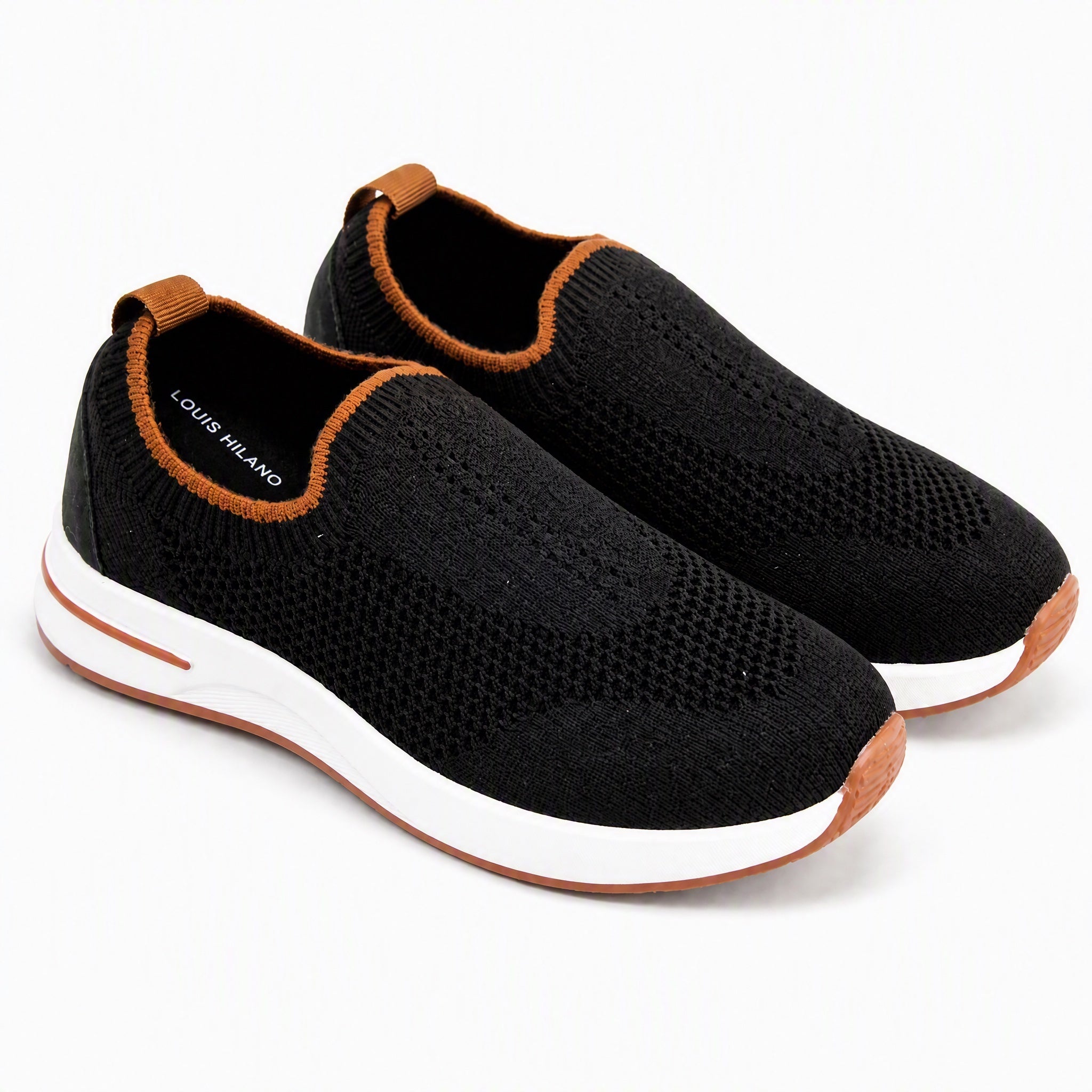 LOUIS HILANO KIDS SHOE 2605