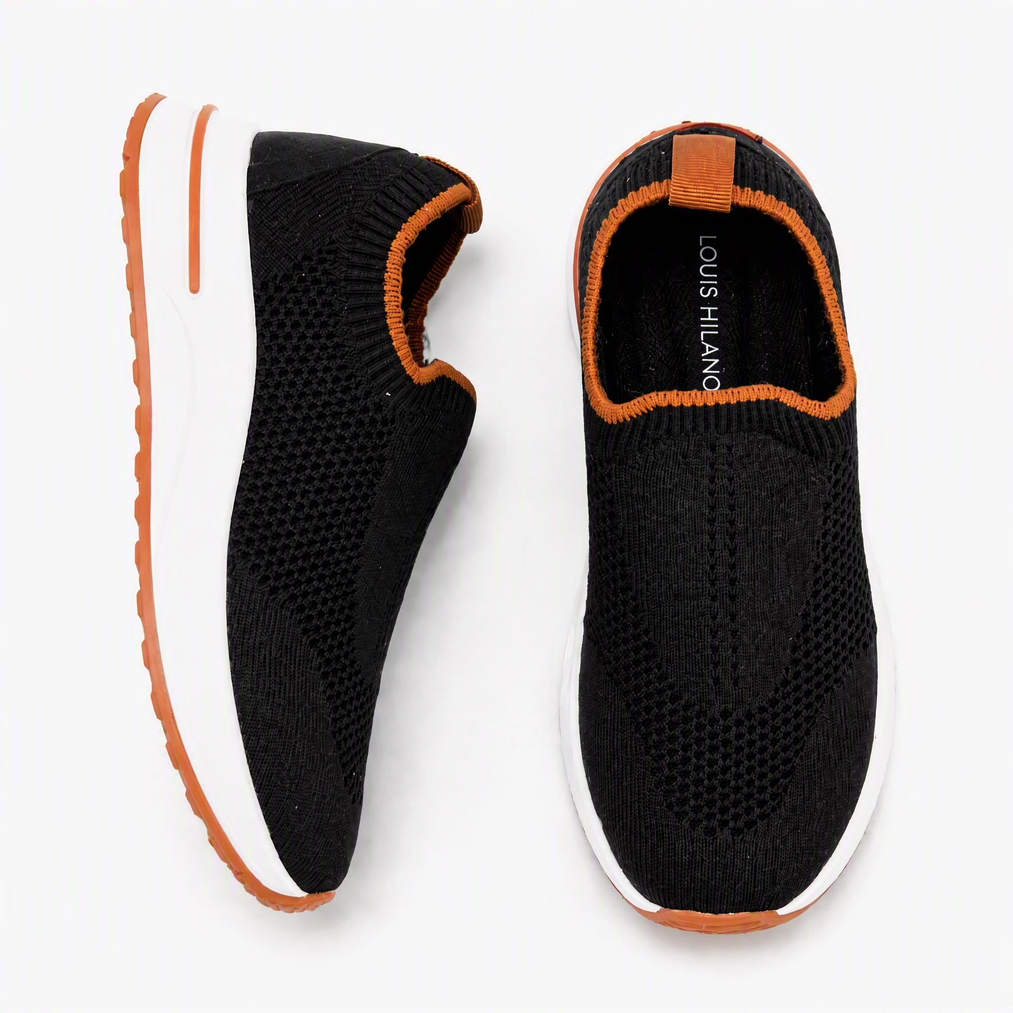 LOUIS HILANO KIDS SHOE 2605