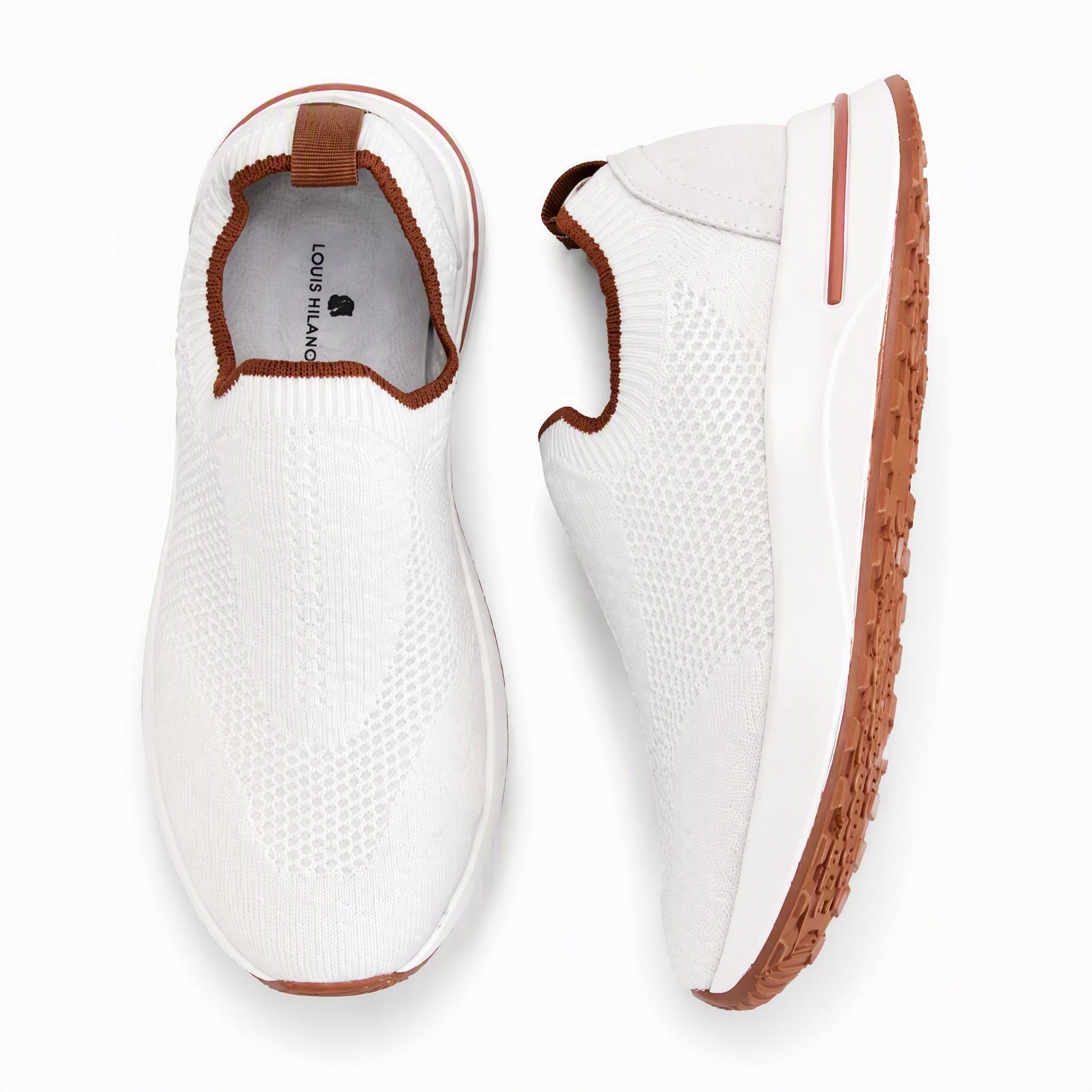 LOUIS HILANO KIDS SHOE 2605