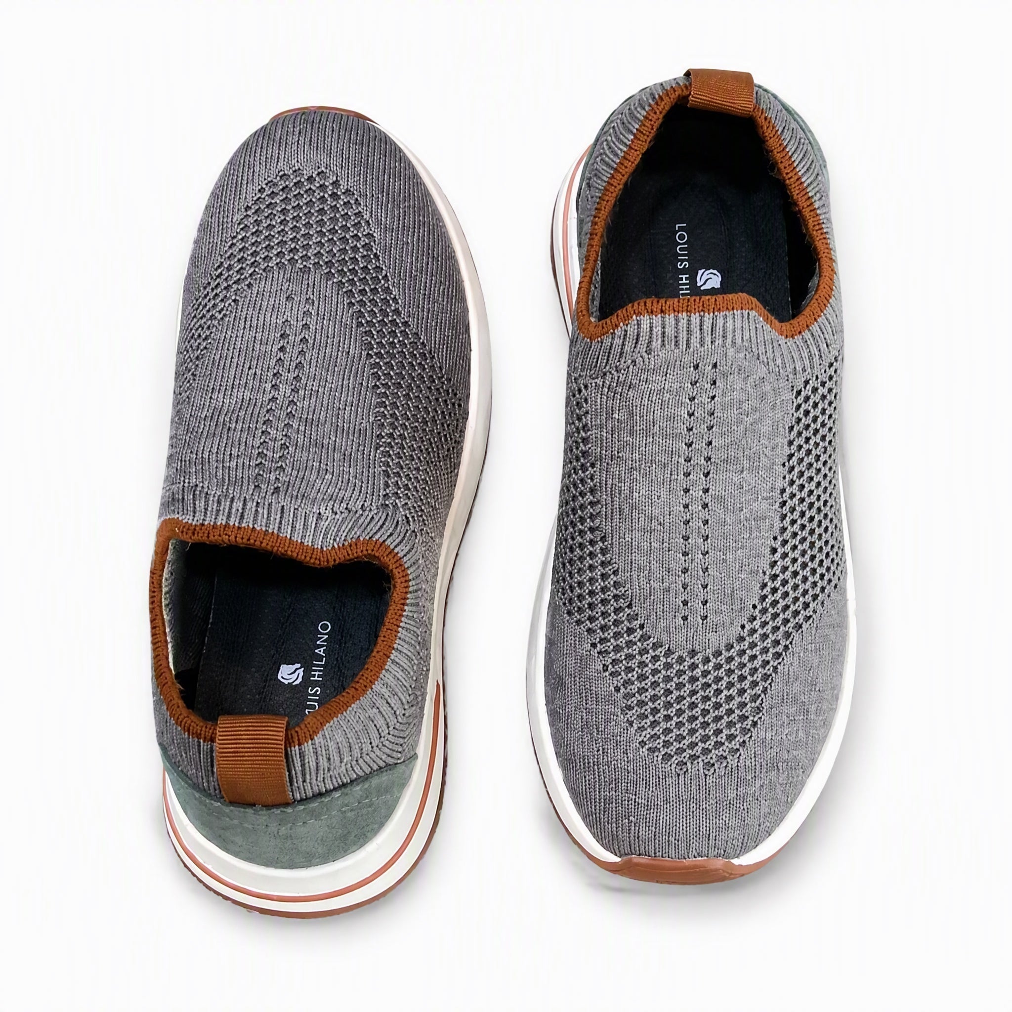 LOUIS HILANO KIDS SHOE 2605