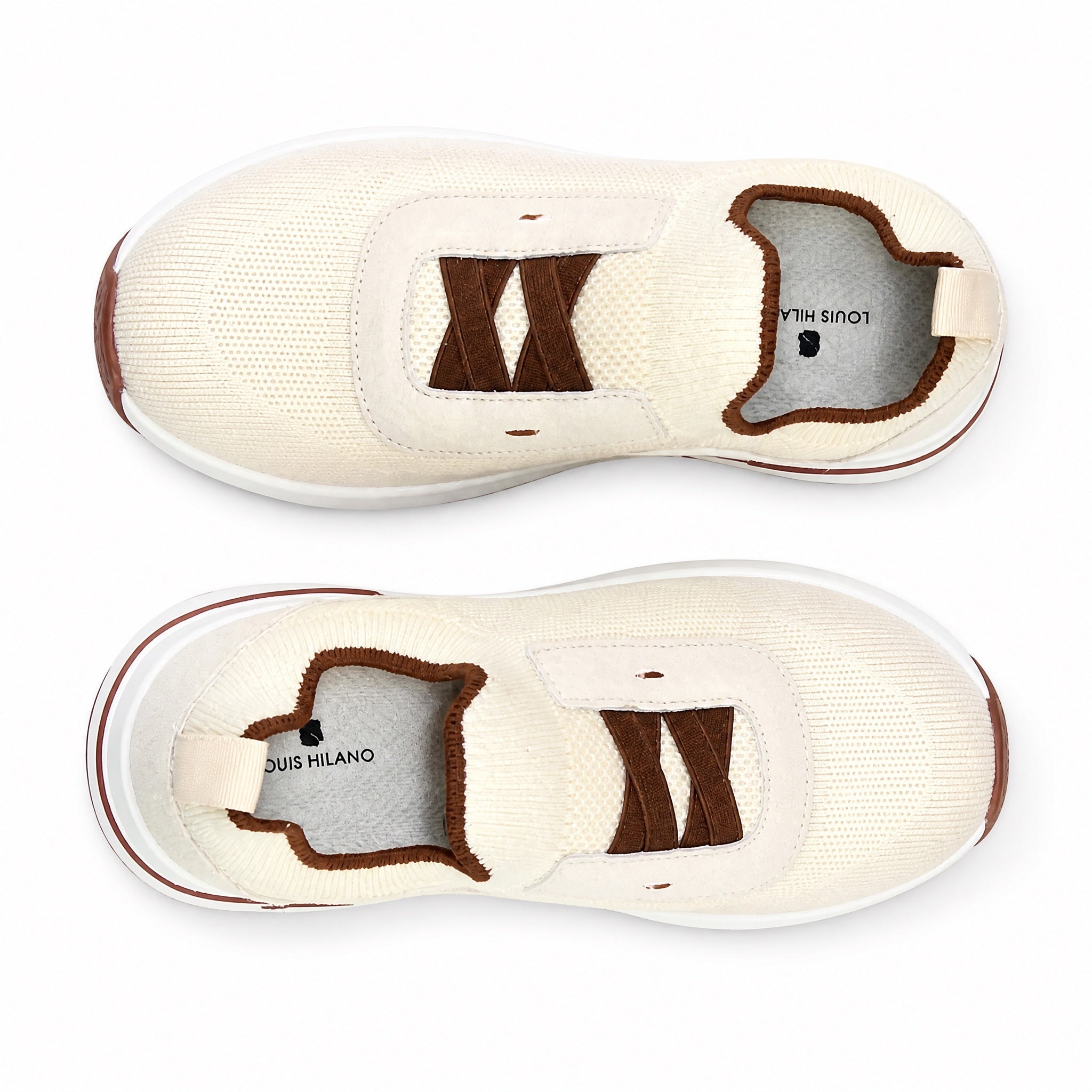 LOUIS HILANO KIDS SHOE 2606
