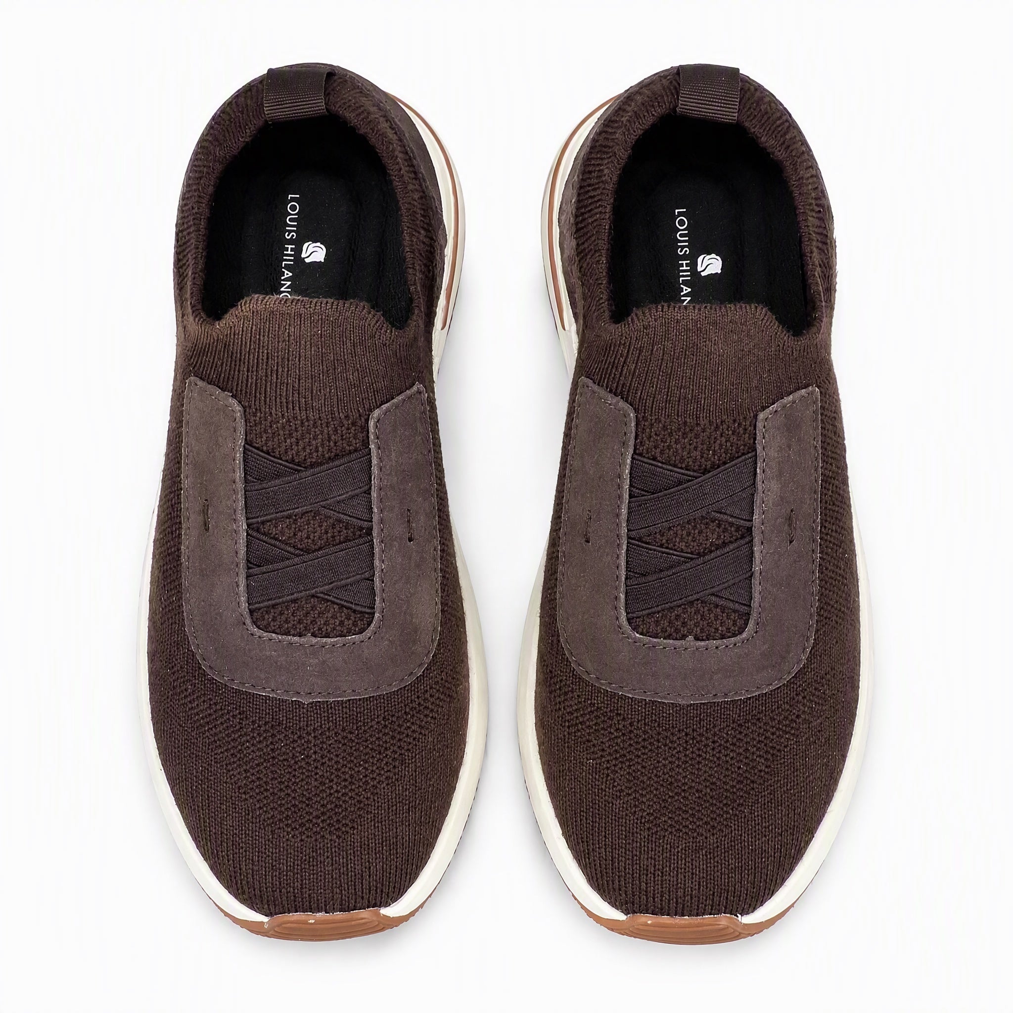LOUIS HILANO KIDS SHOE 2606