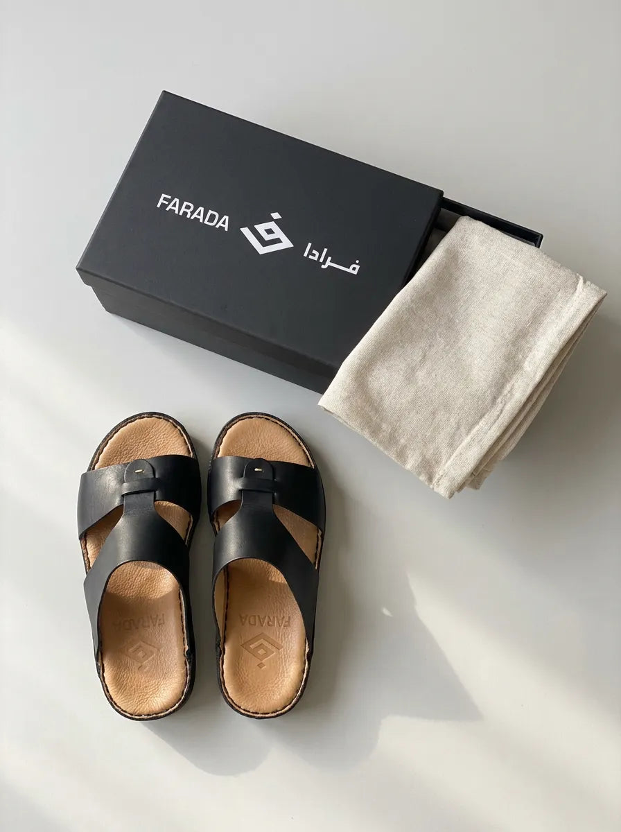 FARADA KIDS SANDAL-29852