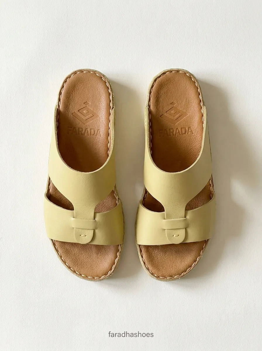 FARADA KIDS SANDAL-29852