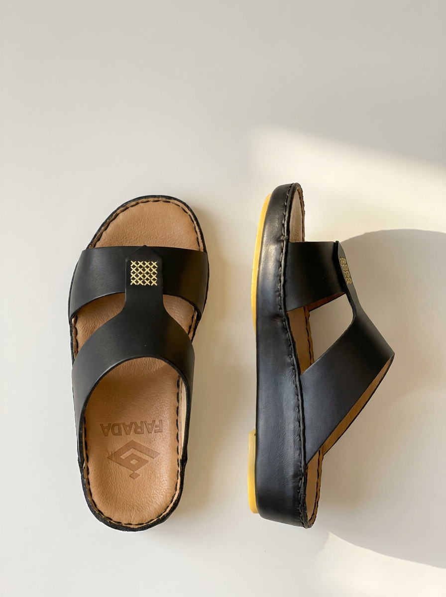 FARADA KIDS SANDAL -29853