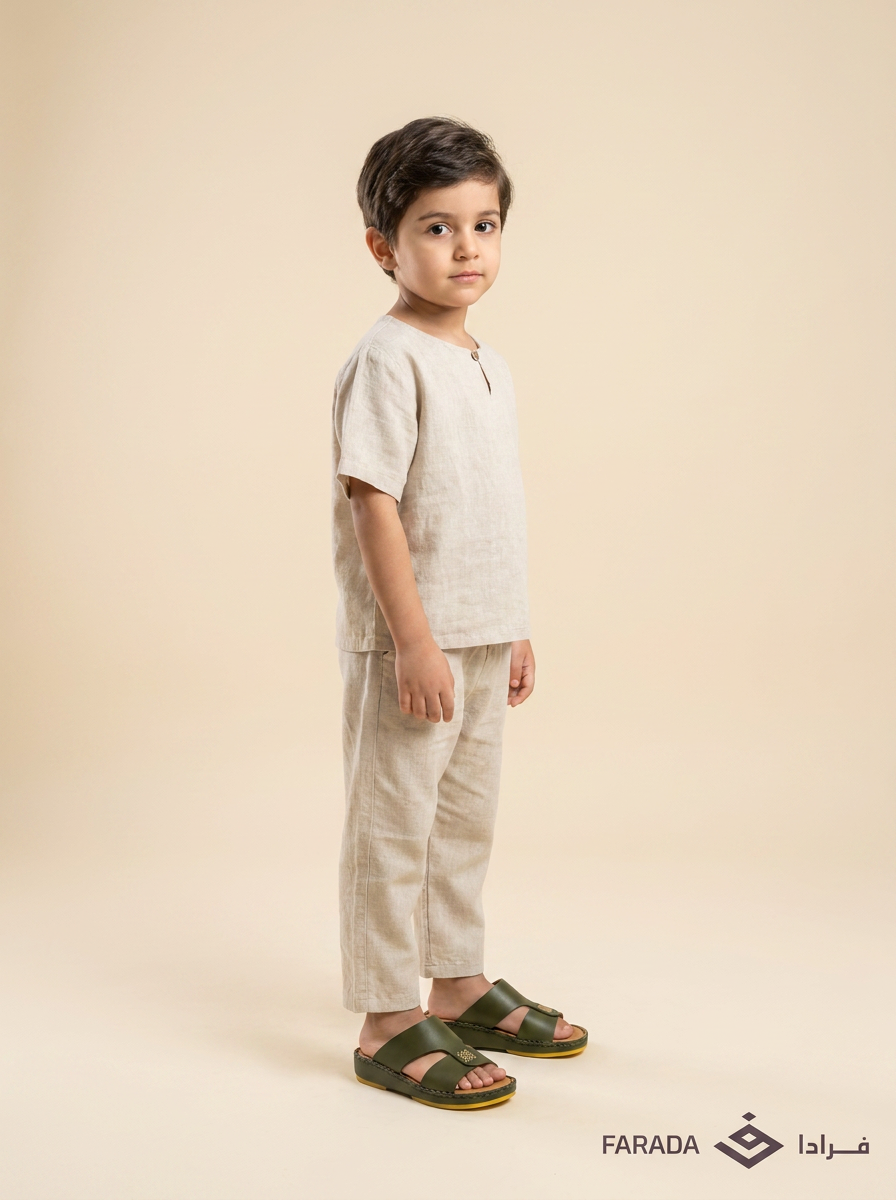 FARADA KIDS SANDAL -29853