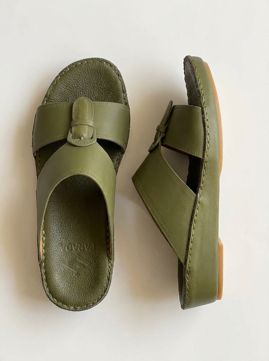 FARADA ARABIC SANDAL -78610
