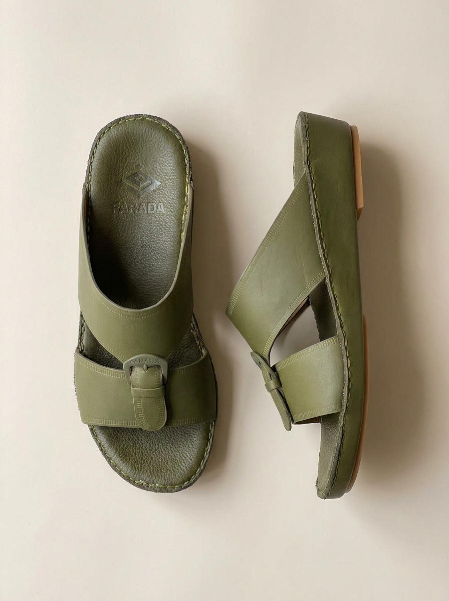 FARADA ARABIC SANDAL -78610