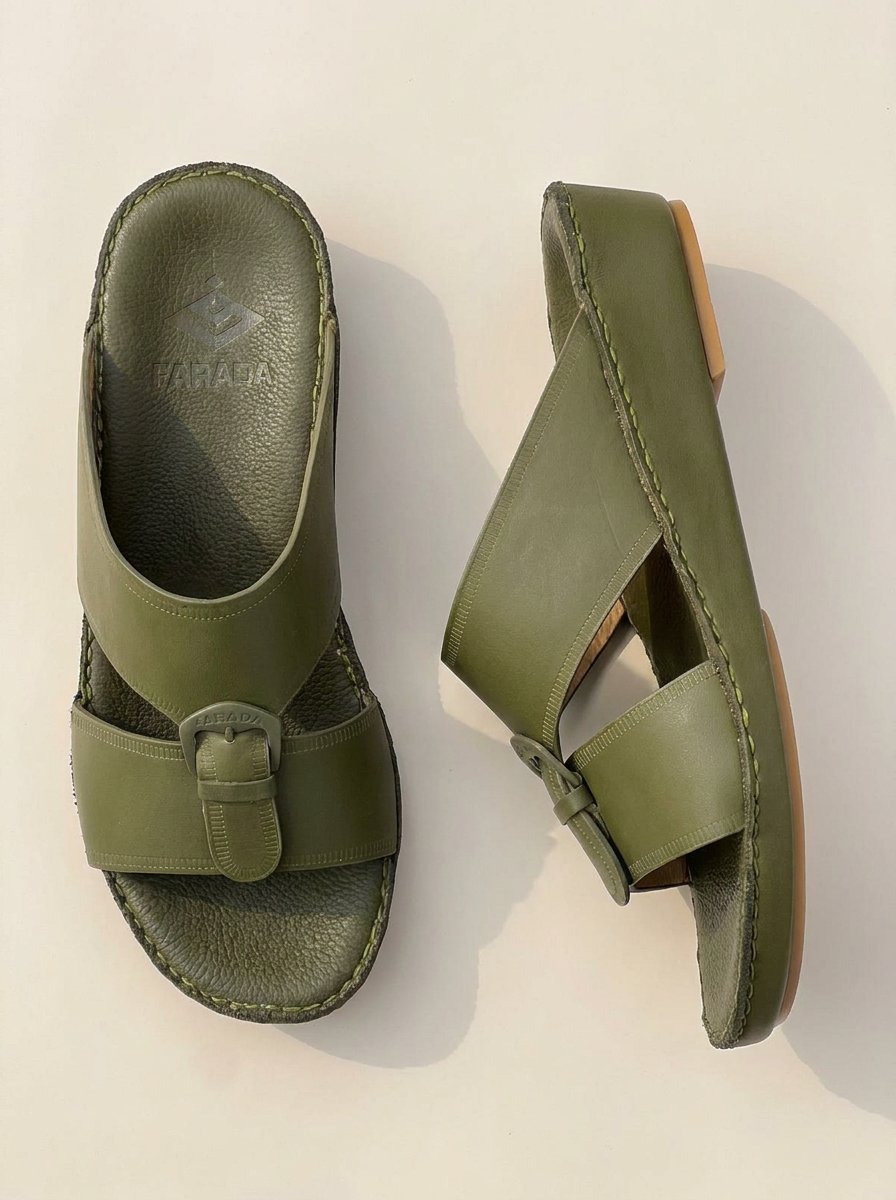 FARADA ARABIC SANDAL -78610