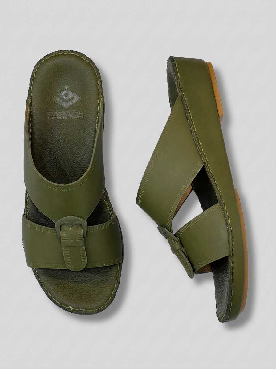 FARADA ARABIC SANDAL -78610